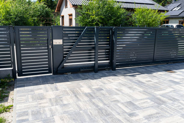Best Brick Driveway Pavers  in Hickman, KY