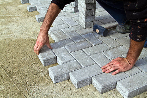 Hickman, KY Driveway Pavers Company